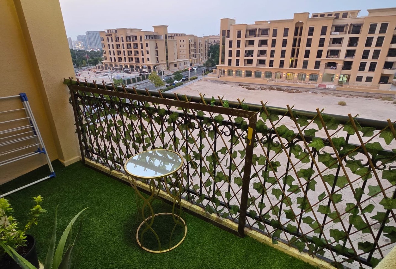 LIMITED TIME OFFER ! 1BHK WITH BILLS 5.5K QAR ! thumbnail 4