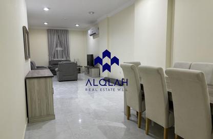 Apartment - 2 Bedrooms - 2 Bathrooms for rent in Al Mansoura - Al Mansoura - Doha Apartment - 2 Bedrooms - 2 Bathrooms for rent in Al Mansoura - Al Mansoura - Doha