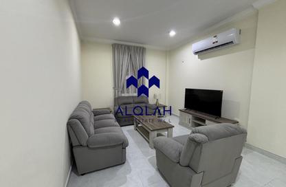 Apartment - 2 Bedrooms - 2 Bathrooms for rent in Al Mansoura - Al Mansoura - Doha Apartment - 2 Bedrooms - 2 Bathrooms for rent in Al Mansoura - Al Mansoura - Doha