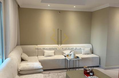 Apartment - 1 Bedroom - 2 Bathrooms for sale in East Porto Drive - Porto Arabia - The Pearl Island - Doha