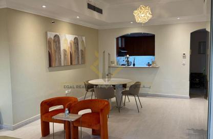 Apartment - 1 Bedroom - 2 Bathrooms for sale in East Porto Drive - Porto Arabia - The Pearl Island - Doha