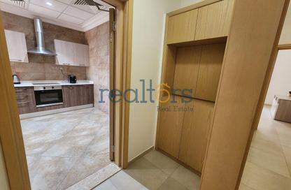 Apartment - 2 Bedrooms - 3 Bathrooms for rent in Al Dana st - Muraikh - AlMuraikh - Doha