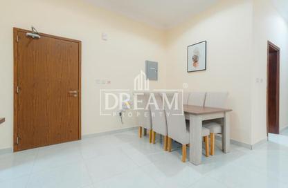 Apartment - 2 Bedrooms - 2 Bathrooms for rent in Al Sadd Road - Al Sadd - Doha Apartment - 2 Bedrooms - 2 Bathrooms for rent in Al Sadd Road - Al Sadd - Doha