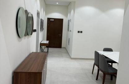 Apartment - 2 - 3 for rent in Old Airport Road - Doha