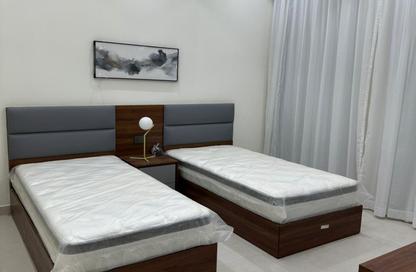 Apartment - 2 - 3 for rent in Old Airport Road - Doha