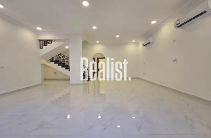 Compound - 7 Bedrooms - 7+ Bathrooms for rent in Al Markhiya Street - Al Markhiya - Doha