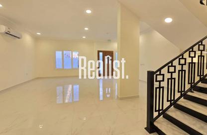 Compound - 7 Bedrooms - 7+ Bathrooms for rent in Al Markhiya Street - Al Markhiya - Doha
