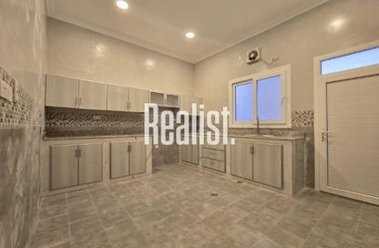 Compound - 7 Bedrooms - 7+ Bathrooms for rent in Al Markhiya Street - Al Markhiya - Doha