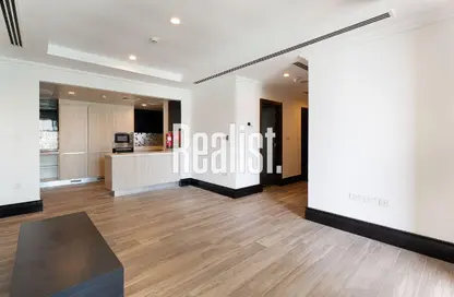 Apartment - 1 Bedroom - 2 Bathrooms for rent in Viva East - Viva Bahriyah - The Pearl Island - Doha