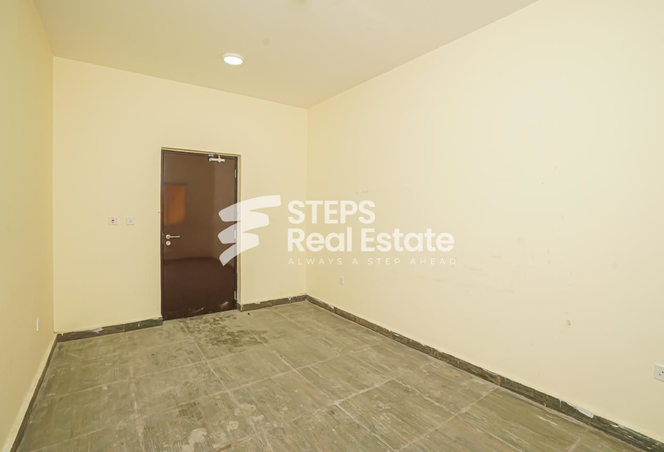 Rooms with Bills Included and Sewage Connected