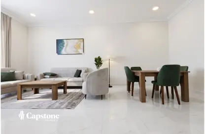 Apartment - 2 Bedrooms - 2 Bathrooms for rent in Street 871 - Al Duhail South - Al Duhail - Doha