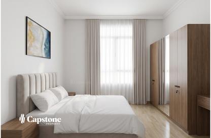 Apartment - 2 Bedrooms - 2 Bathrooms for rent in Street 871 - Al Duhail South - Al Duhail - Doha Apartment - 2 Bedrooms - 2 Bathrooms for rent in Street 871 - Al Duhail South - Al Duhail - Doha