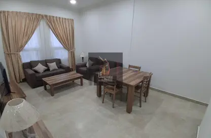 Apartment - 2 Bedrooms - 2 Bathrooms for rent in Al Waab Street - Al Waab - Doha