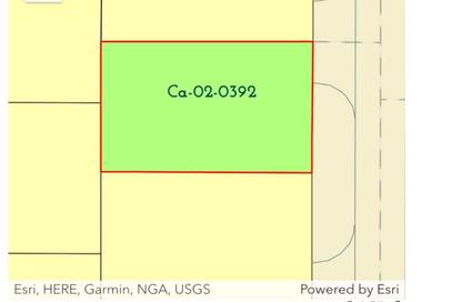 Land - Studio for sale in Huzoom Villas - Lusail City - Lusail