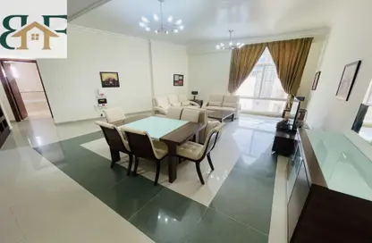Apartment - 1 Bedroom - 1 Bathroom for rent in Musheireb Apartments - Musheireb - Doha