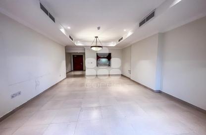 Apartment - 1 - 1 for rent in Tower 5 - Porto Arabia - The Pearl Island - Doha