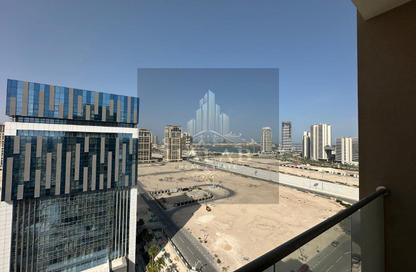 شقة - 2 غرف نوم - 3 حمامات للايجار في برج سيف لوسيل 1 - سيف لوسيل - مدينة اللسيل - الوسيل