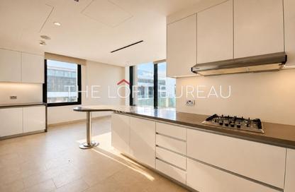 Apartment - 4 - 5 for rent in Msheireb Galleria - Msheireb Downtown Doha - Doha Apartment - 4 - 5 for rent in Msheireb Galleria - Msheireb Downtown Doha - Doha