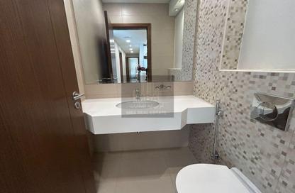 Apartment - 3 Bedrooms - 4 Bathrooms for rent in Al Erkyah City - Lusail Apartment - 3 Bedrooms - 4 Bathrooms for rent in Al Erkyah City - Lusail
