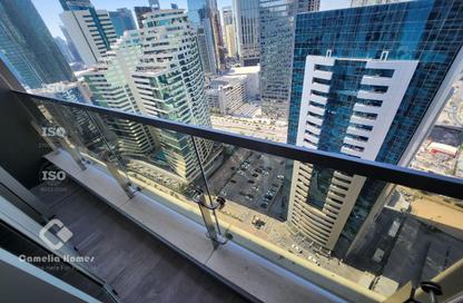 Apartment - 4 Bedrooms - 6 Bathrooms for rent in West Bay - West Bay - Doha
