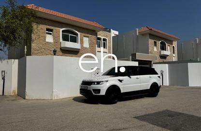 Villa - 4 - 5 for rent in Al Maamoura - Al Maamoura - Doha Villa - 4 - 5 for rent in Al Maamoura - Al Maamoura - Doha