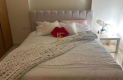 Apartment - Studio - 1 Bathroom for rent in Fox Hills - Fox Hills - Lusail