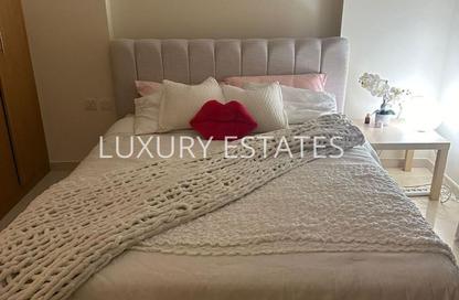 Apartment - Studio - 1 Bathroom for rent in Fox Hills - Fox Hills - Lusail Apartment - Studio - 1 Bathroom for rent in Fox Hills - Fox Hills - Lusail