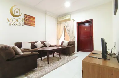 شقة - غرفة نوم - 1 حمام للايجار في أم غويلينا 4 - أم غويلينا - الدوحة