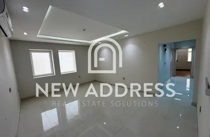Apartment - 2 Bedrooms - 3 Bathrooms for rent in Madinat Khalifa - Doha