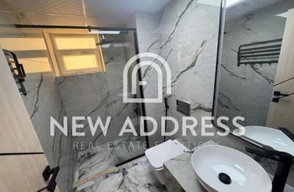 Apartment - 2 Bedrooms - 3 Bathrooms for rent in Madinat Khalifa - Doha