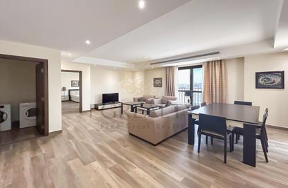 Apartment - 1 Bedroom - 1 Bathroom for rent in Fox Hills A13 - Fox Hills - Lusail