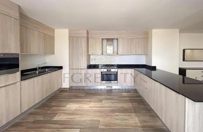 Apartment - 1 Bedroom - 1 Bathroom for rent in Fox Hills A13 - Fox Hills - Lusail