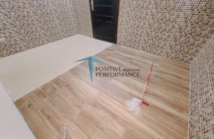 Apartment - Studio - 1 for rent in Al Dafna - Al Dafna - Doha