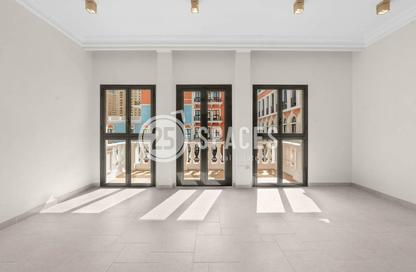 Apartment - 1 Bedroom - 2 Bathrooms for rent in Murano - Qanat Quartier - The Pearl Island - Doha Apartment - 1 Bedroom - 2 Bathrooms for rent in Murano - Qanat Quartier - The Pearl Island - Doha