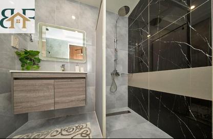 Apartment - Studio - 1 for rent in Old Salata - Salata - Doha
