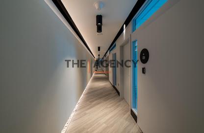 Office Space - Studio - 1 Bathroom for rent in The Pearl Island - Doha