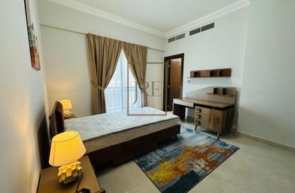 Apartment - 2 Bedrooms - 2 Bathrooms for rent in Giardino Apartments - The Pearl Island - Doha