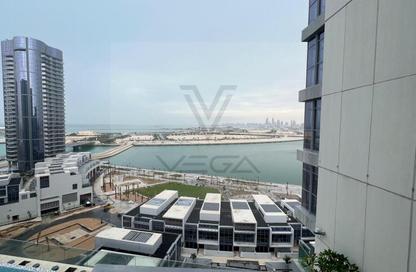 Apartment - 1 Bedroom - 2 Bathrooms for sale in Seef Lusail - Lusail City - Lusail