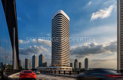 Apartment - 2 Bedrooms - 3 Bathrooms for sale in Seef Lusail - Lusail City - Lusail