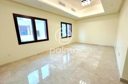 Apartment - 1 Bedroom - 2 Bathrooms for rent in Milan - Fox Hills - Fox Hills - Lusail