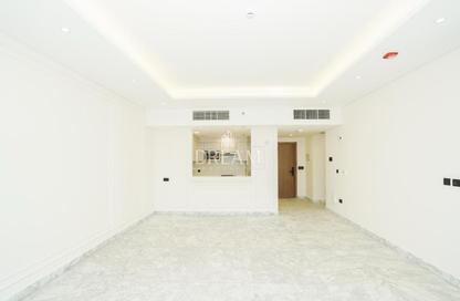 Apartment - 2 Bedrooms - 3 Bathrooms for rent in Lusail Residence - Marina District - Lusail