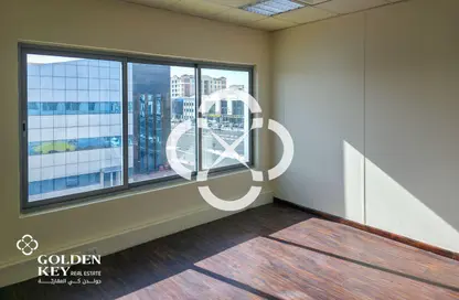 Office Space - Studio - 1 Bathroom for rent in C-Ring - Doha