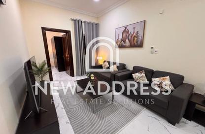 Apartment - 2 Bedrooms - 3 Bathrooms for rent in Al Nasr Street - Al Nasr - Doha