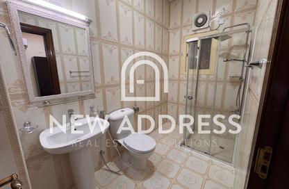 Apartment - 2 Bedrooms - 3 Bathrooms for rent in Al Nasr Street - Al Nasr - Doha