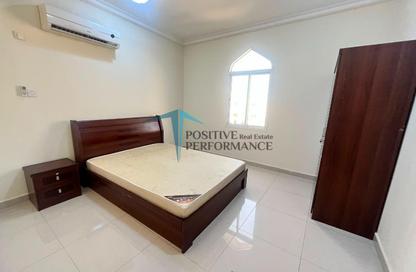 Apartment - 2 Bedrooms - 2 Bathrooms for rent in Old Airport Road - Old Airport Road - Doha