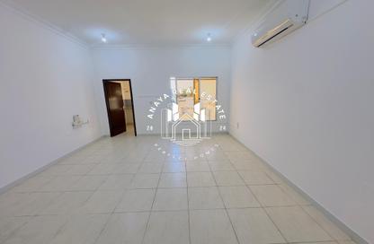 Apartment - Studio - 1 Bathroom for rent in Ain Khaled - Doha