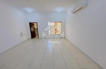 Apartment - Studio - 1 Bathroom for rent in Ain Khaled - Doha Apartment - Studio - 1 Bathroom for rent in Ain Khaled - Doha