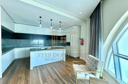 Apartment - 3 Bedrooms - 5 Bathrooms for sale in Floresta Gardens - Floresta Gardens - The Pearl Island - Doha