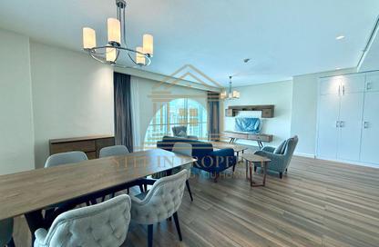 Apartment - 3 Bedrooms - 5 Bathrooms for sale in Floresta Gardens - Floresta Gardens - The Pearl Island - Doha