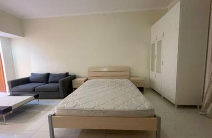 Apartment - Studio - 1 Bathroom for rent in Viva West - Viva Bahriyah - The Pearl Island - Doha